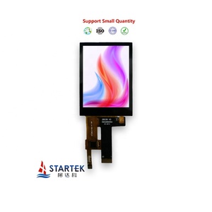 Factory wholesale small <strong>lcd</strong> <strong>display</strong> MIPI interface 240*320 2.8 inch tft <strong>lcd</strong> module - Product Image 2