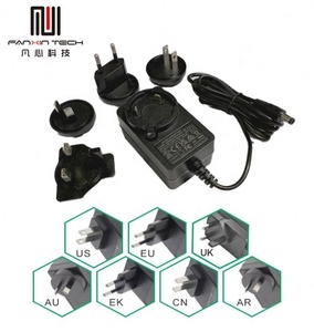 XELITE Factory Direct Oem Power Adapter 12v 15v 19v 24v Volt Ac Dc Desktop Universal <strong>Adaptor</strong> <strong>1a</strong> 2a 3a 4a 5a for Ce Etl Fcc Kc Cb - Product Image 3