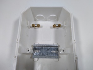 Scatola elettrica TSM, quadro di distribuzione - Product Image 6