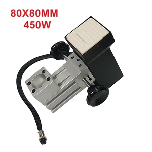 LY IR8500 kızılötesi BGA Rework lehimleme istasyonu Laptop anakart cep telefonu tamir makinesi Reballing kiti araçları için 220V - Product Image 3