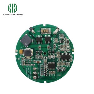 Çin'de anında teklif uygun fiyatlandırma çok katmanlı PCB takımı/PCB üreticisi - Product Image 1