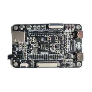 SZSJW PCB Multi System Programmierung Lernen F1C100S Entwicklungs karte für Modul - Product Image 1