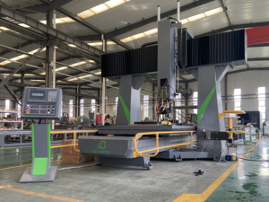 5轴cnc 5轴铣床cnc铣床5轴 - Product Image 2
