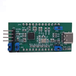 FTDI Módulo MultiC de alta velocidad USB, FTDI 1, 2, 1, 2, 1, 2, 2, 2 - Product Image 1