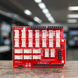 CT0001BSベースシールド2.0対応ベースシールド拡張 - Product Image 2