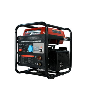 Titangod máy xách tay thợ hàn xăng máy phát điện tích hợp máy phát điện và máy hàn - Product Image 1