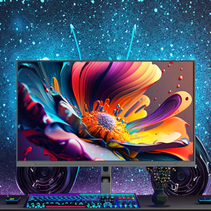 Monitor Gaming de 32 Pulgadas 1ms con Pantalla de 180Hz 2K QHD 180Hz IPS Pantalla VA 180Hz Monitor de Computadora - Product Image 1