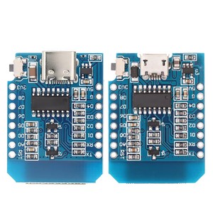 ESP32 S2มินิ/ESP8266 D1มินิบอร์ด CH340 / ESP32-S2FN4R2 4MB แฟลช2MB PSRAM micropthon บอร์ดพัฒนา