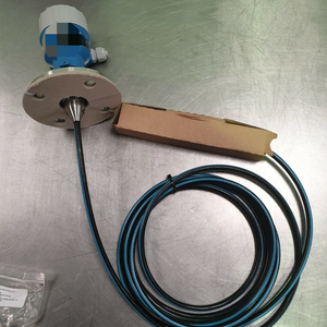 Endress Hauser Delta pilot M Fmb52-lc60/101 Level Neu Original Ready Stock Industrielle Automatisierung Pac Dedicated Plc Programming C. - Product Image 1