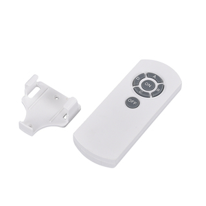 電気4キーワイヤレスIRトランスミッター/ライトリモート用ワイヤレスコントローラー - Product Image 6