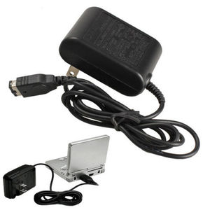 Power <strong>Adapter</strong> for GameBoy SP Game Console Charger for <strong>DS</strong>/GBA SP Game AC Power Charger for Gameboy Advance SP Charger - Product Image 5