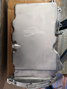 オイルパンエンジンOEM CJ5E6675ACフォードモンデオエスケープエッジエクスプローラーtuarus