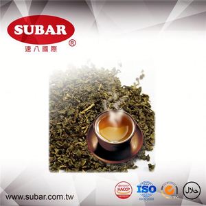 Bolsas de té negro de origen único Premium, bolsitas piramidales a granel, etiquetas de cadena, servicio de alimentos al por menor fermentados, Etiqueta Privada para - Product Image 1