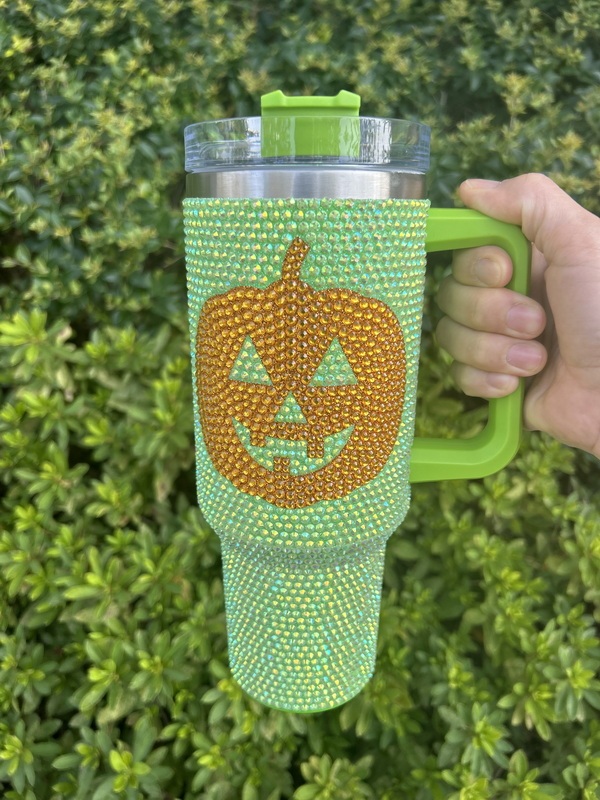 Calabaza Verde