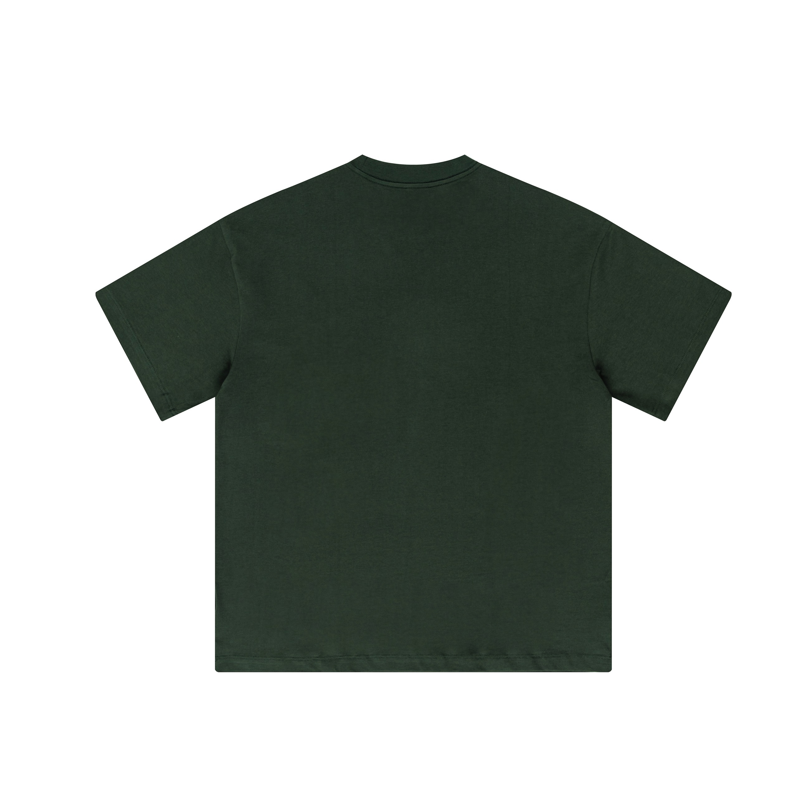 Verde militar