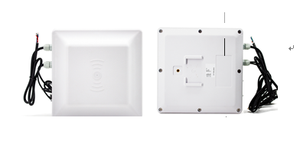 New UHF <strong>Reader</strong> Access Control System Long Range Rfid <strong>Hf</strong> 13.56 Mhz