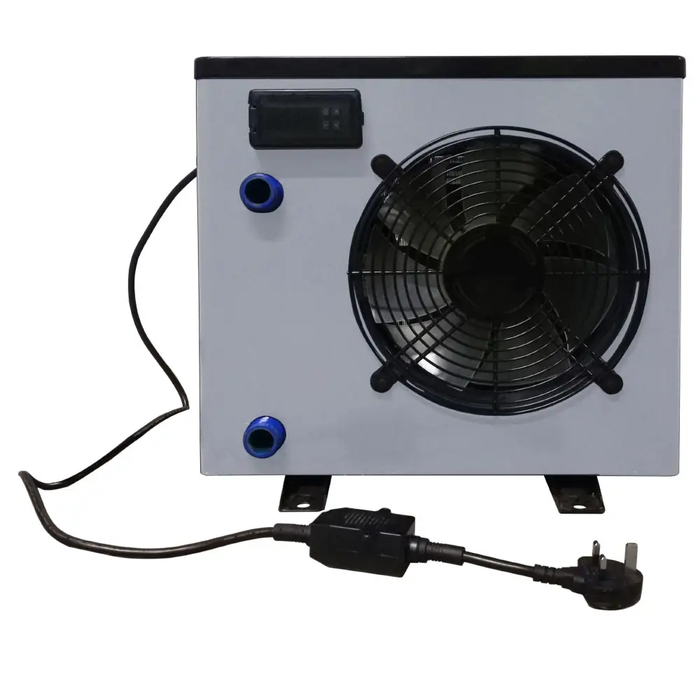 5Kw Mini Heat Pump For Uk