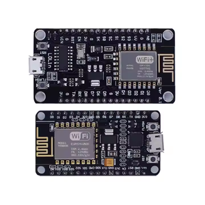 ESP8266 Serial WiFi Module NodeMcu Lua WiFi V3 IoT Development CH340
