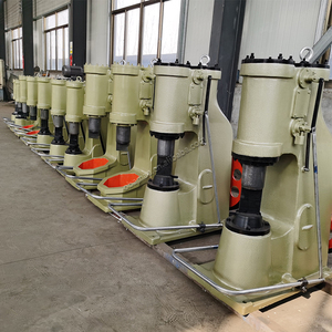 C41 25Kg/40Kg/50Kg/75Kg Công Nghiệp Khí Nén Rèn Không Khí Búa Tự Động Điện Thợ Rèn Búa Máy Móc Rèn Búa Trung Quốc - Product Image 3