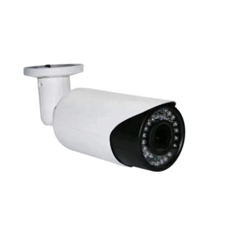 Nuova promozione 5MP 4in 1AHD/TVI/ CVI/analogico con cavo OSD 42 LEDs SONY IMX335 sensore 2.8mm telecamera impermeabile