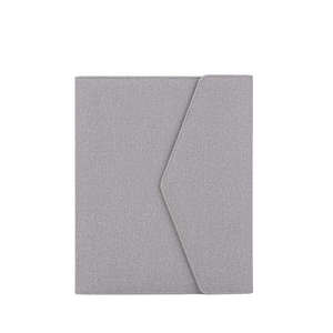 Leather Journal <strong>Notebooks</strong> <strong>Folder</strong> Customize <strong>Notepad</strong> Multifunctional Pocket Business <strong>Conference</strong> <strong>Folder</strong> - Product Image 4