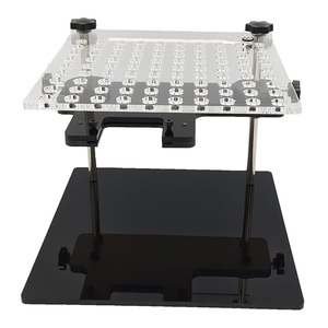 Tompzon LED BDM FRAME Pro Tester Chip Tuning BDM100 sonda adattatore Master ECU strumento di sintonizzazione Chip di programmazione per KTAG/KESS/Fgtech - Product Image 5