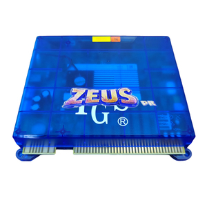 ZEUS PR-V103 verbesserte Version Skill Game Board Vertikale Fähigkeit Spiel Touch Display Game Machine - Product Image 1