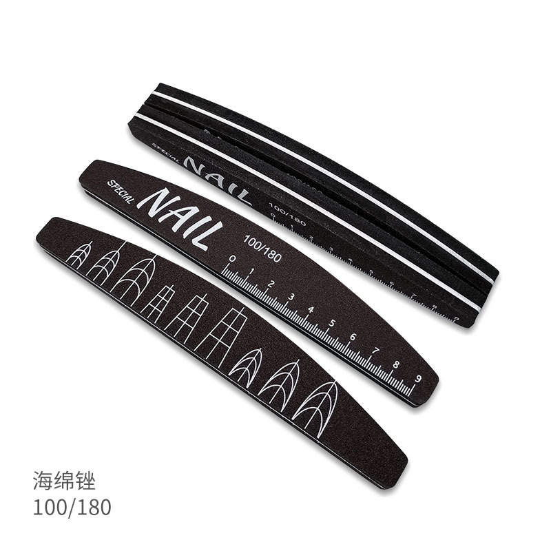 éponge 100/180