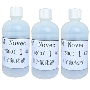 3M Novec7500電子フッ素化ソリューション/冷却剤3M HFE7500洗浄剤/漏れ検出ソリューション