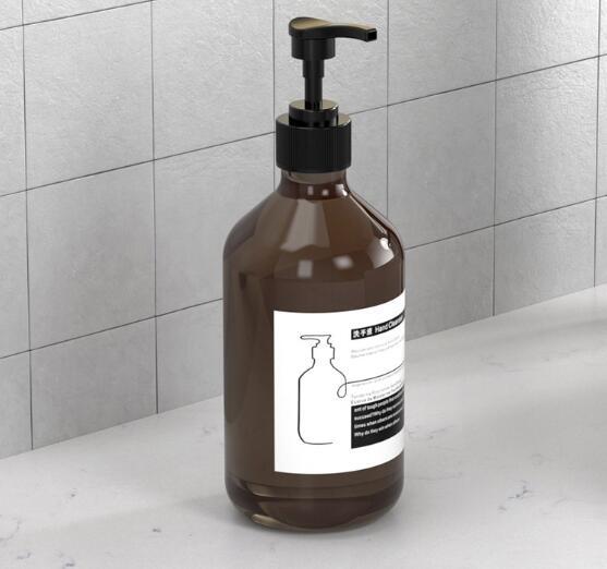 500ML Bottle
