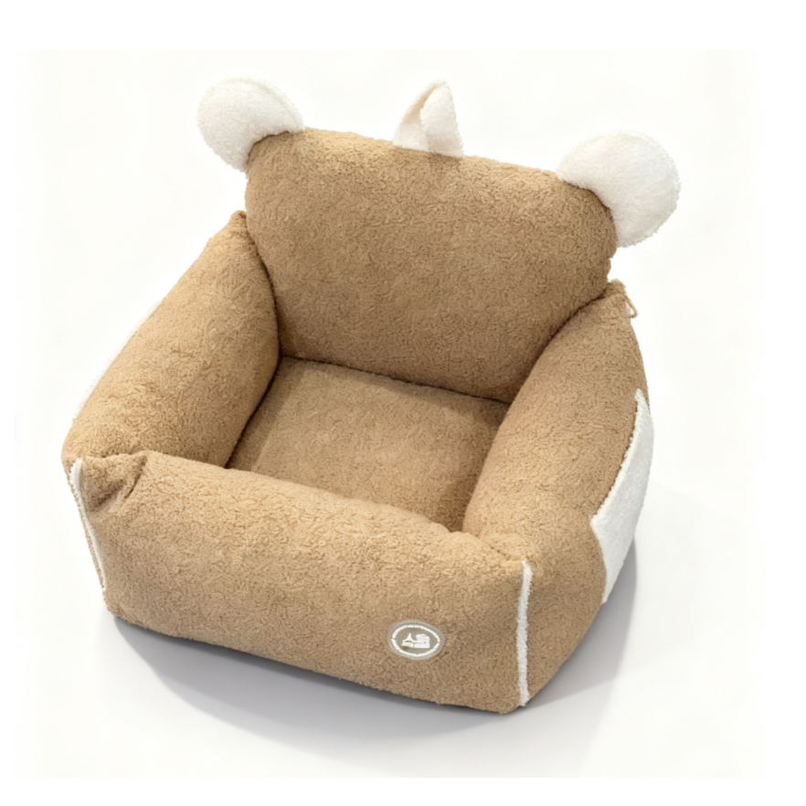 flanelle kaki
