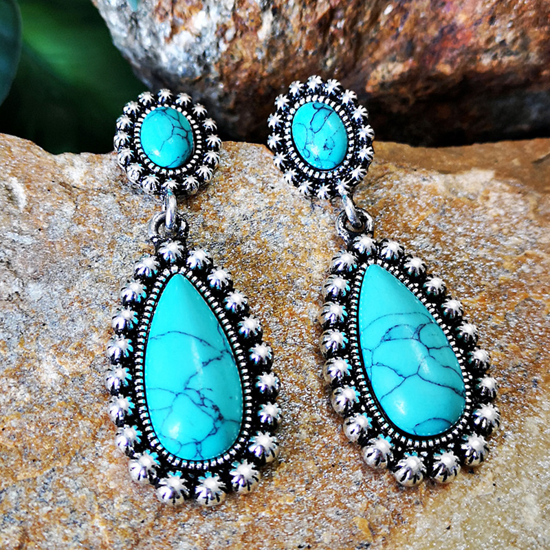 turquoise