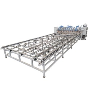 Dc Steel <strong>Grating</strong> Welder Equipment Reinforcing Welding Mesh <strong>Automatic</strong> Multi Head Spot Welding <strong>Machine</strong> - Product Image 4