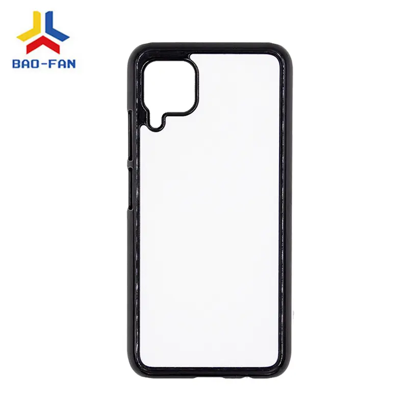 2D Sublimation Mobile Phone Cover for Huawei P40 LITE/NOVA7I, DIY printable Phone Case