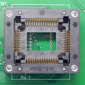 IC <strong>programmer</strong> DX3049 Adapter For <strong>XELTEK</strong> SuperPro 6100N <strong>Programmer</strong> Socket - Product Image 4