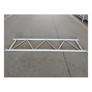 Truss Ledger Andamio de construcción Doble Ledger Andamio Viga de celosía Doble Ledger Soporte horizontal - Product Image 1