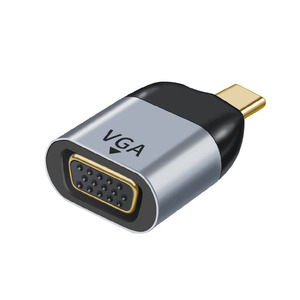 USB C 3.1 C型公到高清电视VGA RJ45迷你DP 1.4视频转换器4K 8K @ 60HZ 3D适配器 - Product Image 5