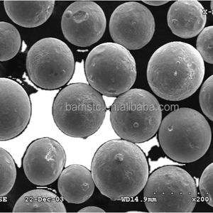 NiCrBSiFe Thermal Spray Self Fluxing Spherical <strong>Powder</strong> for PTA <strong>HVOF</strong> APS