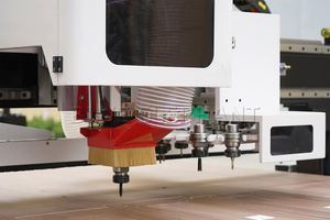 Schrank Cnc Software Maschinen möbel Tür Design Automatische Versch achtel ung
