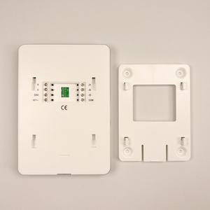 Sistema AlarmaFC-76XX Wired <strong>Keypad</strong> for the FC-7668PRO <strong>Alarm</strong> Sensor and Devices for Industrial <strong>Alarm</strong> <strong>System</strong>
