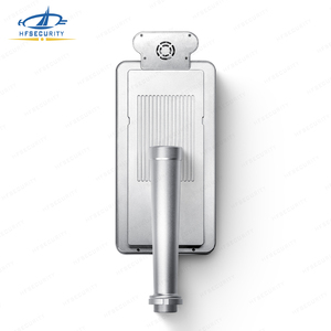 HFSecurity RA08T Biometric <strong>Temperature</strong> Measurement Face Recognition Time Attendance Access <strong>Control</strong> with Ready Software - Product Image 4