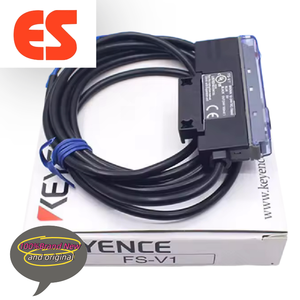 Original Stock 1PC Neuer FS-V1 verstärker Sensor FSV1 Boxed Versand - Product Image 1