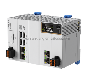 <strong>Plc</strong> <strong>Module</strong> Ethernet <strong>Module</strong> Interface <strong>Module</strong> Communication Card IC695ETM001-CC - Product Image 4