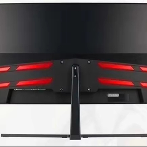 OEM Китайский супер большой компьютер СВЕТОДИОДНЫЙ монитор дисплей высокого качества Рабочий СВЕТОДИОДНЫЙ изогнутый экран - Product Image 1