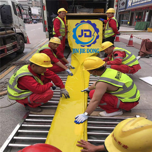 Tubo curado en el lugar UV de venta directa de fábrica, módulo de alta elasticidad, adecuado para proyectos de reparación de tuberías a presión - Product Image 1