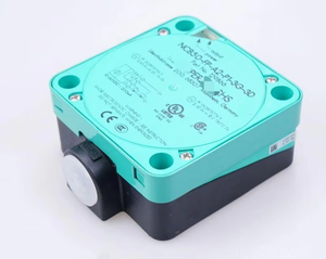 Nuovo originale a buon mercato Ncb50-Fp-A2-P1-3G-3D 129866 prodotti di automazione programmabile PLC Controller - Product Image 1