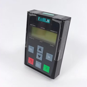 Neue Original-SPS-Programmier steuerung für industrielle Automatisierung 6SL3255-0AA00-4CA1 RS485-Kommunikation für den Lager gebrauch - Product Image 1