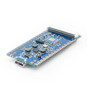 Lichee ZERO ขึ้นอยู่กับ V3s ALLWINNER 64MB DRAM บอร์ดคอมพิวเตอร์แบบบอร์ดเดี่ยว USB/flash/tf card/lcd อินเตอร์เฟซ4OP LCD - Product Image 3
