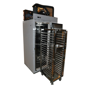 Beef <strong>Blast</strong> Freezer Machine -40 Degree <strong>C</strong> 40 Hp <strong>Blast</strong> Freezer Units - Product Image 2