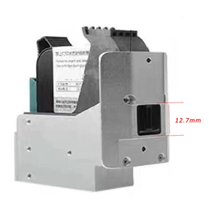 YAOMATEC High Accuracy 12.7mm Online Inkjet Printer Variable Data QR Code <strong>Series</strong> Number Automatic Online <strong>Coding</strong> <strong>Machine</strong> - Product Image 6